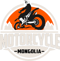 KTM Motorcycle Tours Mongolia