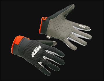 Off-Road Motorcycle Gloves