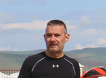 Roger Ingles motorcycle tour review feedback